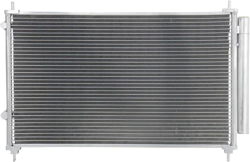 Miniatura 693 de TRQ Secador receptor de condensador de aire acondicionado compatible con Pontiac Vibe 2009-2010 2011-2016 Scion tC 2008-2015 xB 2009-2019 Toyota