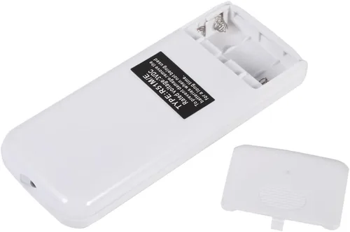 Miniatura 5 de Controlador universal del reemplazo del regulador del aire acondicionado teledirigido compatible con R51M/E