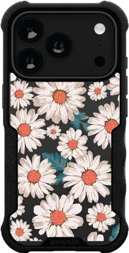 Miniatura 244 de Smartish - AW Shoots - Funda delgada para iPhone 13, Gripmunk [ligera + protectora], funda fina - Compatible con iPhone 13