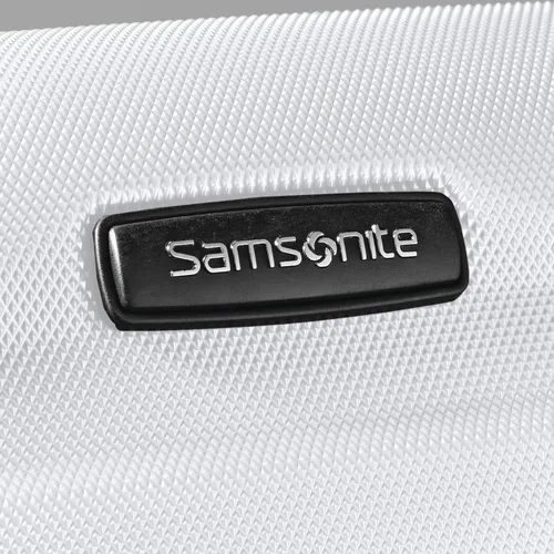 Miniatura 8 de Samsonite Omni PC - Maleta extensible rígida, Blanco