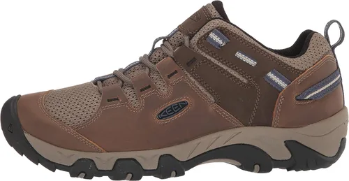 Miniatura 8 de KEEN Steens Vent - Zapatillas de senderismo para mujer