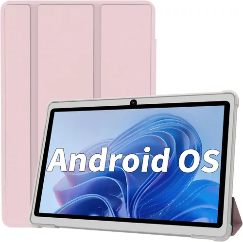 Miniatura 8 de HNVHNV Tablet Android 15 de 7 Pulgadas, 9 GB RAM 32 GB ROM 1 TB Expansión, Procesador Quad-core, Cámara Dual, WiFi 5G/2.4G, Bluetooth, Control Negro