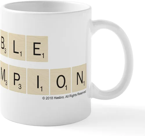 Miniatura 17 de CafePress Logo Taza de café de cerámica de 11 oz (11.0 fl oz)
