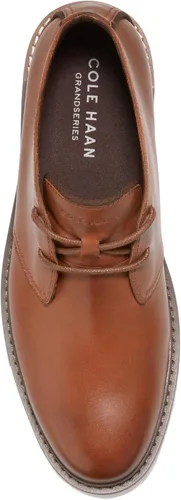 Miniatura 5 de Cole Haan mens Go-to Lace Chukka
