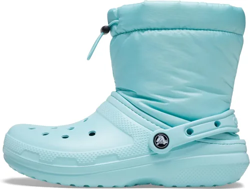 Miniatura 7 de Crocs Botas Neo Puff clásicas forradas unisex para adultos