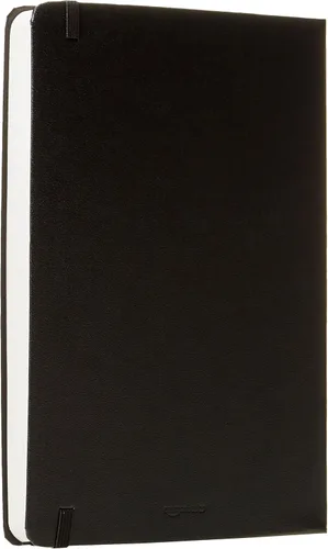 Miniatura 5 de Amazon Basics Planificador y revista diarios - 5.8 "x 8.25", cubierta dura