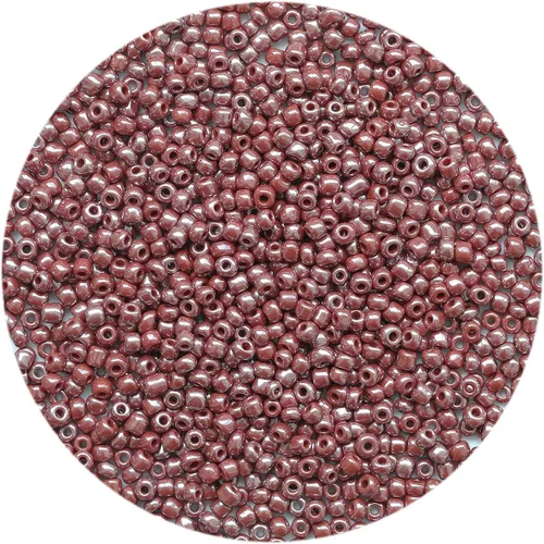 Miniatura 21 de Cuentas de semillas de 3.88 oz, alrededor de 4000 piezas, 0.118 pulgadas 8/0 de cristal negro mate para hacer aretes, pulseras, colgantes, joyas