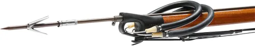 Miniatura 3 de Fusil submarino de 24 pulgadas - Caoba