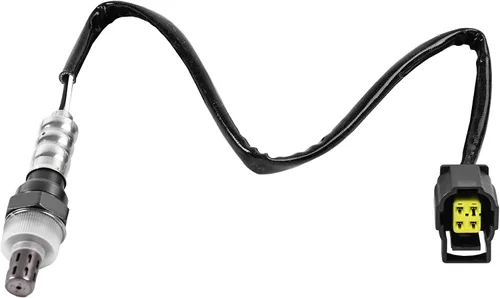 Miniatura 7 de MOSTPLUS Sensor de oxígeno SG1849 compatible con Dodge Jeep Compass Cherokee Ram 1500 2004-2014