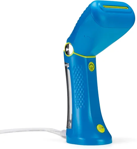 Miniatura 4 de Conair Vaporizador de Prendas de Mano para Ropa - Vapor Potente: Tamaño Pequeño, Gran Potencia - Ideal para el Hogar, la Oficina o los Viajes