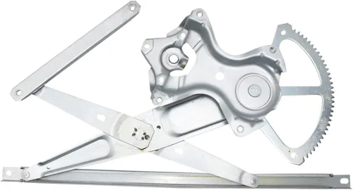 Miniatura 156 de TRQ Regulador de Ventana Manual Derecho Lado del Pasajero Compatible con Chevrolet Tracker 1998 1989-1997 Geo 1989-1998 Suzuki Sidekick