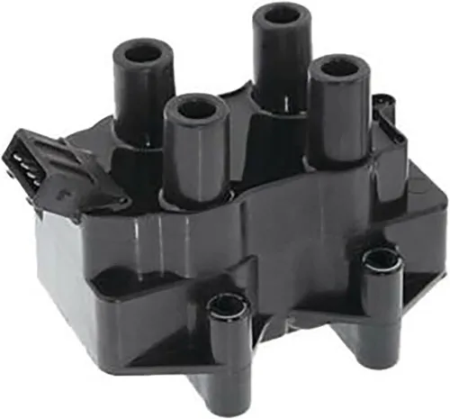 Bobina de encendido compatible con Chevy Vectra 1996 HOLDEN Astra Hatchback 95-98 OPEL Vectra 94-06 Calibra 90-97 Omega 94-03 Zafira 99-05 Astra