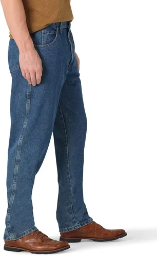 Miniatura 2 de Rustler Ajuste relajado clásico para hombre