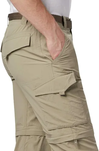 Miniatura 3 de Columbia Silver Ridge - Pantalones convertibles