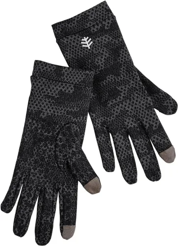 Miniatura 4 de Coolibar Guantes UV de dedo completo - Protección solar UPF 50+ - Gannett