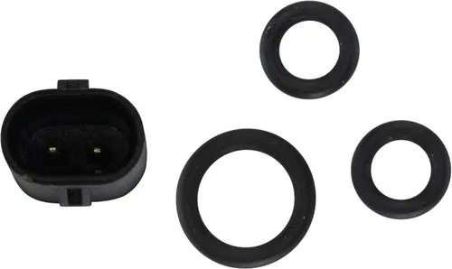 Miniatura 3 de Hella 013113241 Sensor, temperatura del refrigerante 6Pt