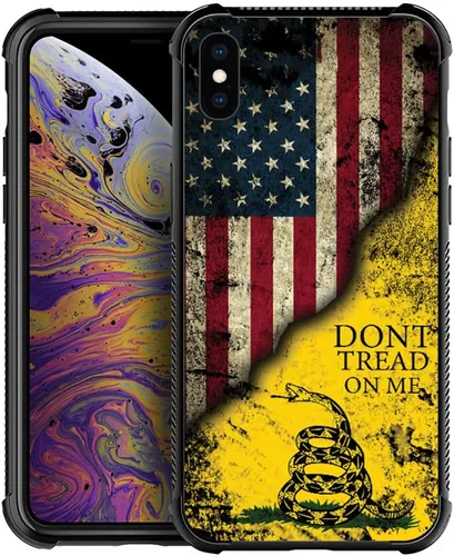 Miniatura 22 de DAIZAG Compatible con iPhone 13 Funda, Protección Total a Prueba de Golpes Antiarañazos Cubierta de TPU, Fundas para Hombre Mujer-Cruz de Madera