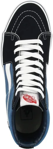 Miniatura 2 de Vans Sk8-Hi - Tenis de skate unisex con suela de goma, cómodas y duraderas