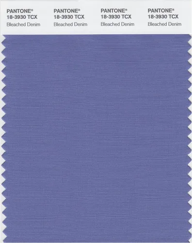 Miniatura 9 de PANTONE Smart 18-3945X - Tarjeta de muestra de color, color azul amparo