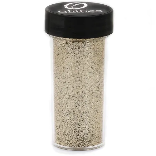Miniatura 7 de Polvo de escarcha fina .008, botes de 0.35 onzas, para uñas, brillo metálico