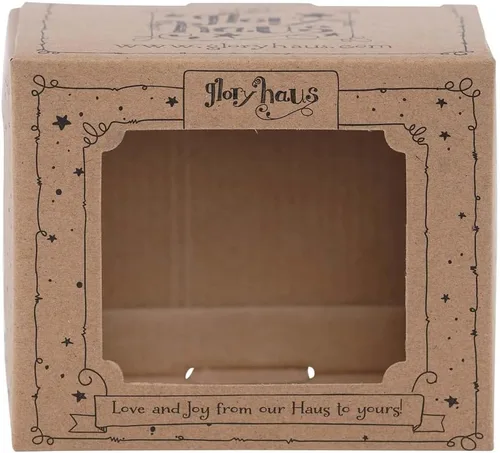 Miniatura 5 de Glory Haus Juego de tazas doradas pintadas a mano de Mr. & Mrs. – Elegante regalo de boda para parejas, tazas de café de 16 onzas, chocolate