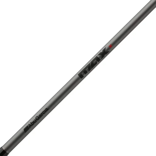 Miniatura 5 de Abu Garcia Max X Combo de carrete giratorio y caña de pescar