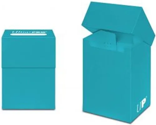 Miniatura 2 de Ultra PRO Caja Estándar para Baraja Multi
