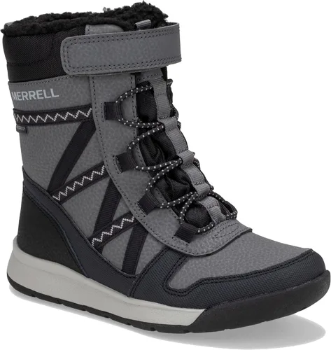 Miniatura 4 de Merrell Botas impermeables Snow Crush 2.0 para niños