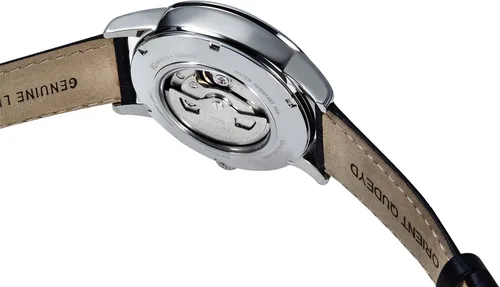 Miniatura 4 de ORIENT Classic Sun Moon Reloj mecánico RN-AK0005S Hombres