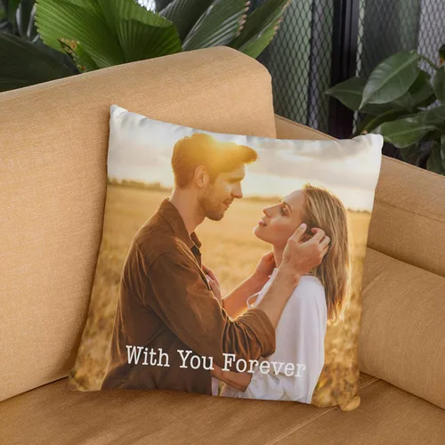 Miniatura 3 de Amazing Items fundas de almohada personalizables con fotos, fundas de almohada decorativas