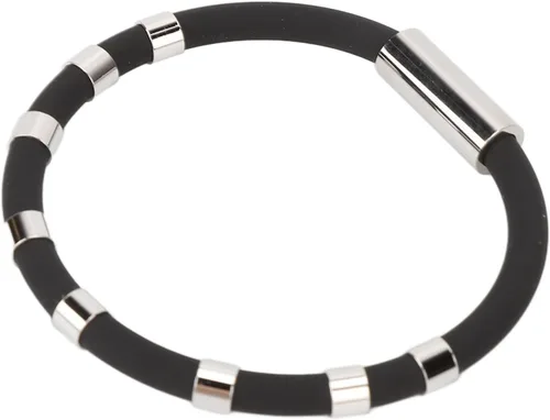 Miniatura 6 de Pulsera antiestática, correas ajustables de silicona antiestáticas para eliminar la estática del cuerpo, eliminar la electricidad estática