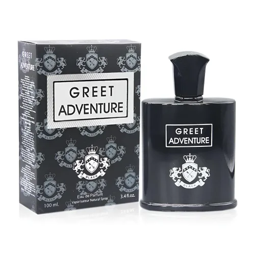 Miniatura 38 de AFLUXE Colonia para Hombre - Eau De Toilette en Spray Perfume Aroma Fresco 3.4 fl Oz Uso Diario