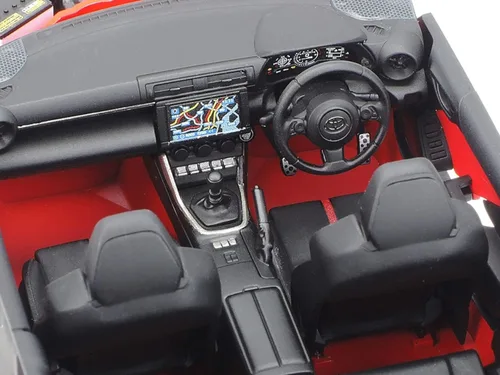 Miniatura 5 de Toyota GR86
