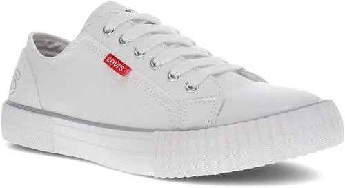 Miniatura 5 de Levi's Anika C Logo - Tenis deportivos clásicos para mujer