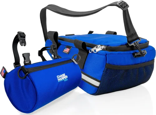 Miniatura 19 de Chase Harper USA 5000 - Compatible con todos los modelos Honda Ruckus años - Bolsa debajo del asiento - Modelo 2020 - Resistente al agua y al