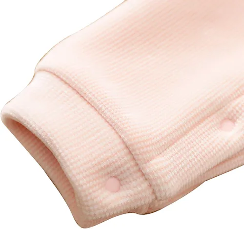 Miniatura 6 de Yierying Ropa de bebé para recién nacido, lindo mameluco de una pieza para bebé