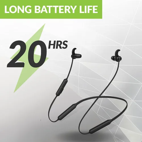 Miniatura 6 de Avantree HT4186 - Auriculares inalámbricos con banda para el cuello para ver televisión, juego de auriculares con transmisor Bluetooth para audio