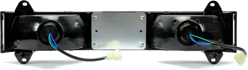Miniatura 6 de HECASA John Deere - Faro delantero de barra compatible con John Deere 670 770 790 870 970 990 1070 de repuesto para tractores utilitarios compactos