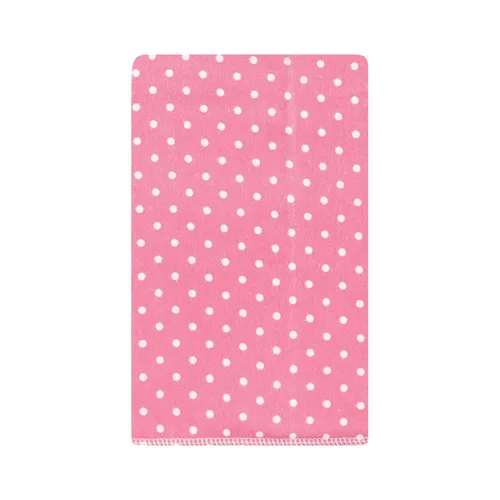 Miniatura 5 de Hudson Baby - Paños unisex de franela de algodón para bebé, Sirena, talla única