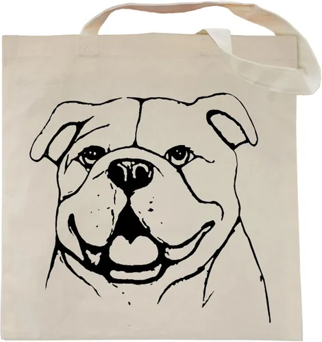 Miniatura 25 de Pet Studio Art Bolsa de mano para perros