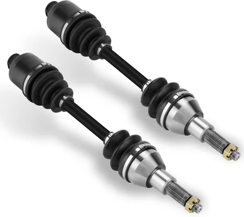 Semieje CV trasero para Polaris Sportsman 335 2000, Sportsman 400 20001 2002, Sportsman 500 1999-2002, Diesel 455cc, Worker 500 1999-2001, 2