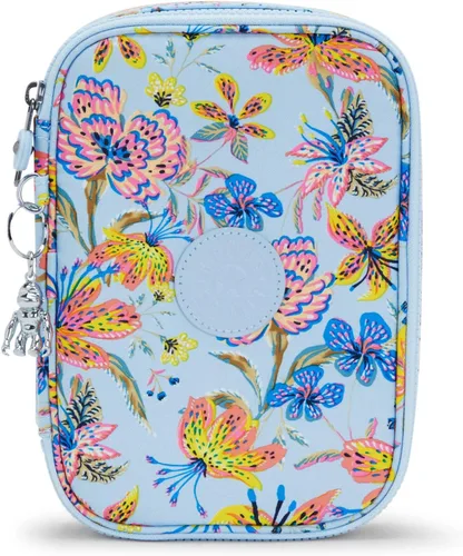 Miniatura 90 de Kipling Sabian - Minibolso cruzado estampado