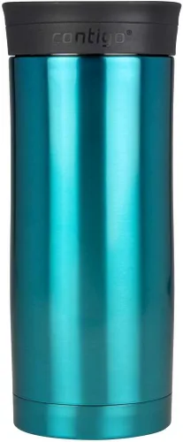 Miniatura 4 de Contigo Huron Snapseal - Taza de viaje Huron Biscay Bay
