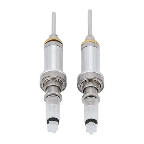 Miniatura 8 de Juego de 2 husillos de taladro de uñas, mango profesional para pulir uñas con rodamiento de máquina, kit de taladro electrónico
