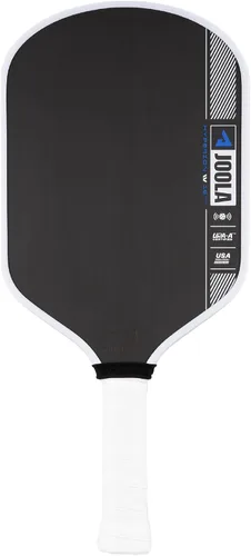 Miniatura 21 de JOOLA Paletas de pickleball Pro IV – Superficie de fibra de carbono en bruto – Perseo, Hyperion, Scorpeus y Magnus – 0.551 in/0.630 in – Tech Flex
