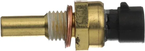 Miniatura 8 de Sensor de temperatura del refrigerante del motor compatible con Chevrolet Express 2500, 2003, 2004, 2005, 2006, 2007, 2008, 2009, 2010, 2011, 2012