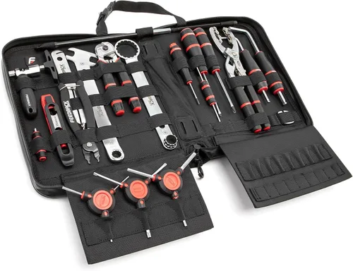 Miniatura 2 de Feedback Sports Kit de herramientas para bicicleta Team Edition