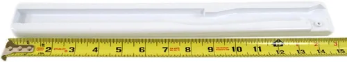 Miniatura 2 de LG Electronics MEA40002601 - Carril guía para cajón de refrigerio, lado derecho