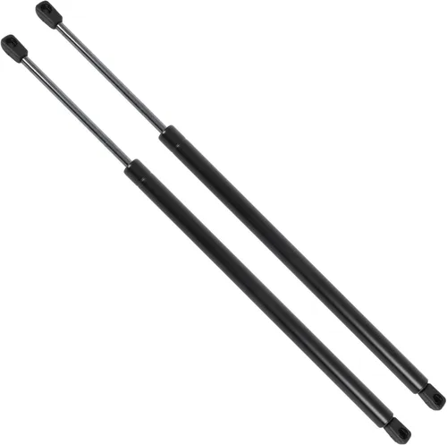 Miniatura 20 de SCITOO Soporte de Elevación de Potencia del Amortiguador de Puntal del Portón Trasero Izquierdo Compatible con Ford Explorer 2016-2019, para Ford