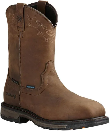 Miniatura 4 de Botas de trabajo ARIAT para hombre